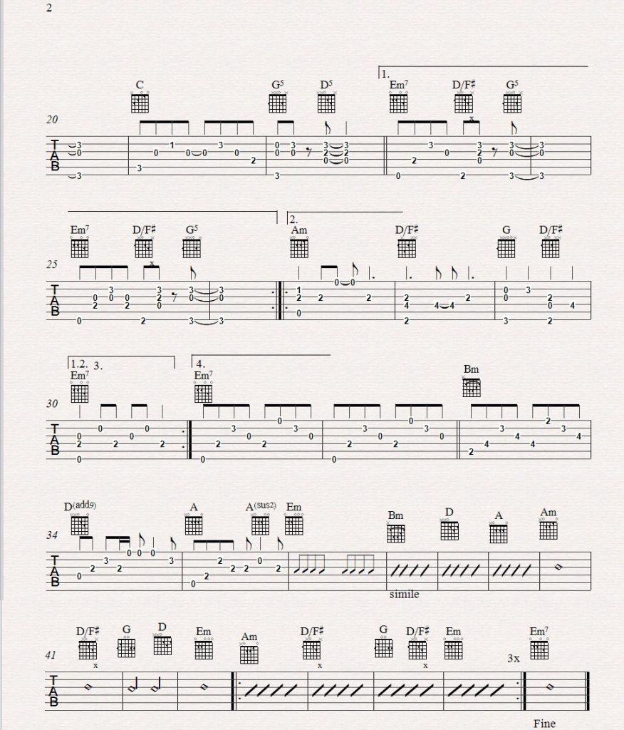 shallow guitar chords born play gaga lady easy ultimate