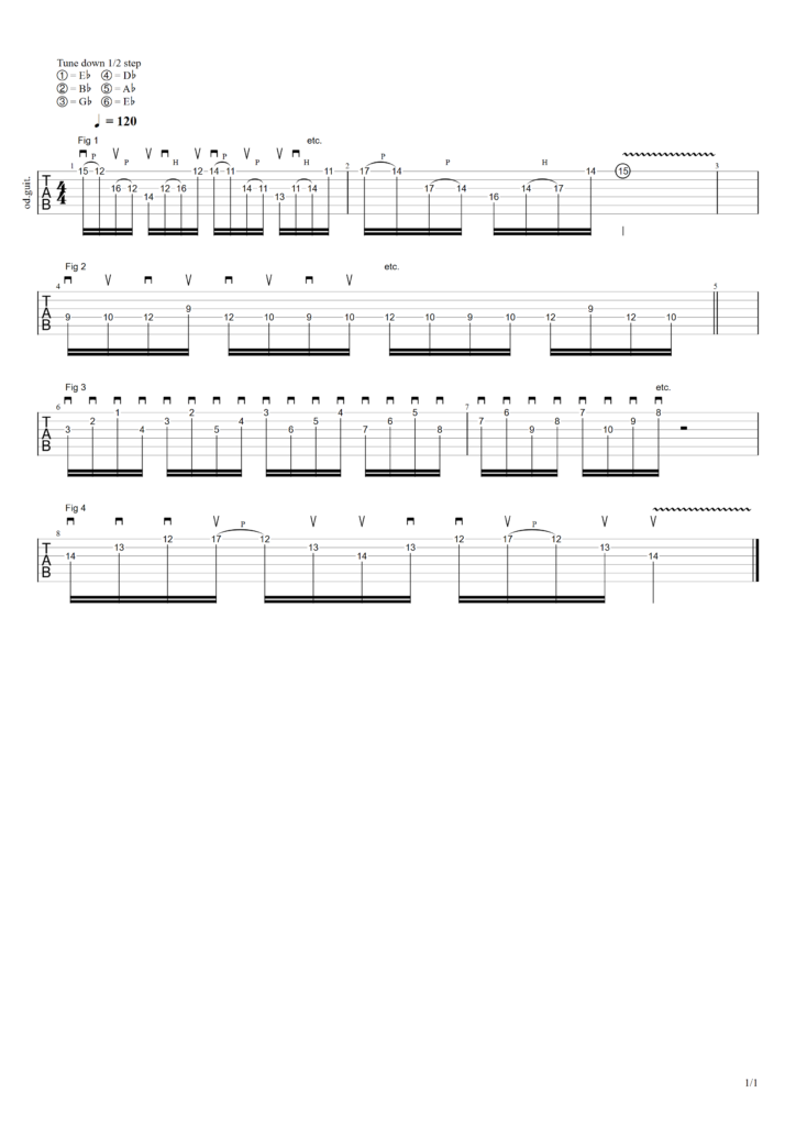 rock-guitar-techniques-part-3-vancouver-guitar-lessons